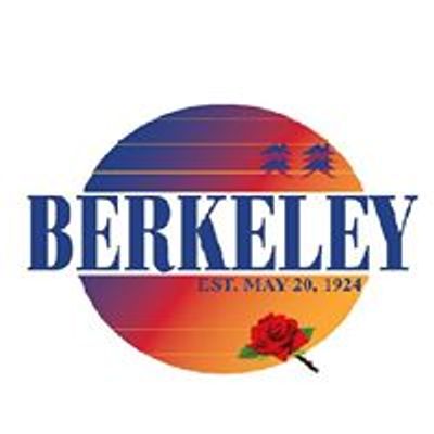 Village of Berkeley