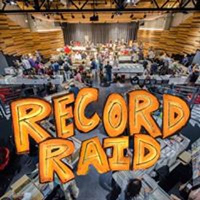 Record Raid: Record Show in New Orleans