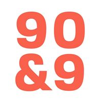 90&9