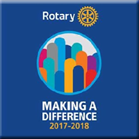 Rotary Club of Ranchi