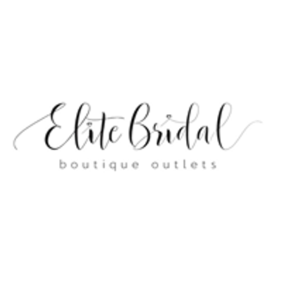 Elite Bridal Boutique Outlets