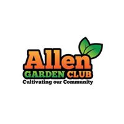 Allen Garden Club