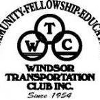 Windsor Transportation Club Inc.