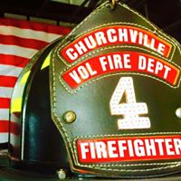 Churchville-Volunteer Fire-Rescue
