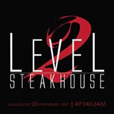 Level 2 Steakhouse