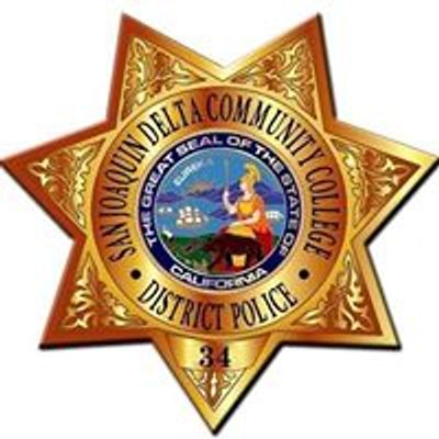 San Joaquin Delta Community College District Police Department