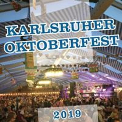 Karlsruher Oktoberfest