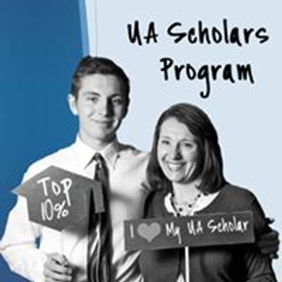 UA Scholars Program