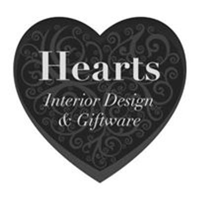 Hearts Interior Design & Giftware