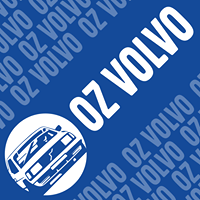 Oz Volvo