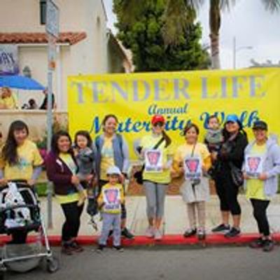 Tender Life Maternity Home - Ventura