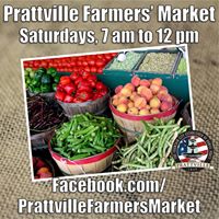 Prattville Farmers' Market