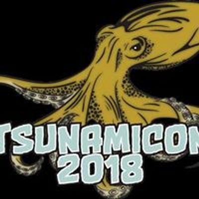 TsunamiCon