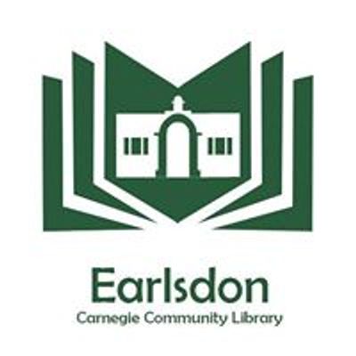 Earlsdon Carnegie Community Library