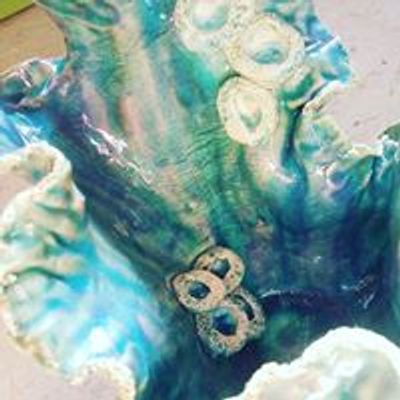 Amanda Gullatt Ceramics