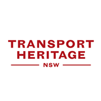 Transport Heritage NSW