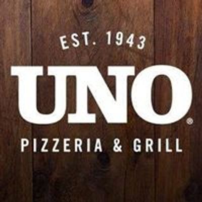 Uno Pizzeria & Grill