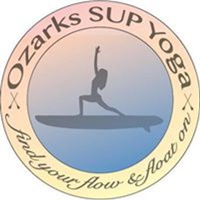 Ozarks SUP Yoga