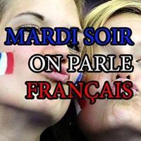 Mardi soir, on parle fran\u00e7ais - soir\u00e9es francophones \u00e0 Sofia