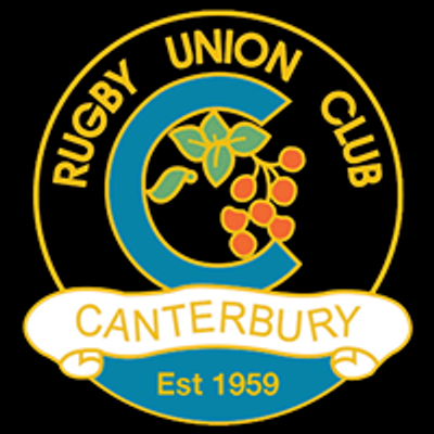 Canterbury Rugby Union Club