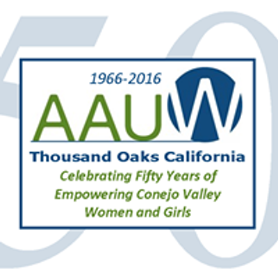 AAUW Thousand Oaks