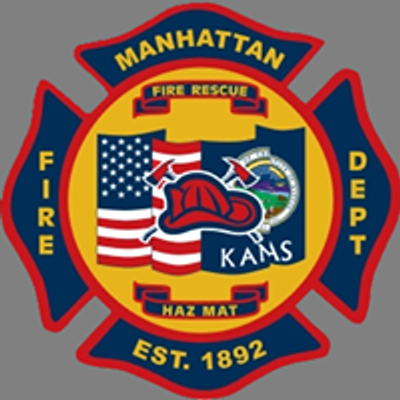 Manhattan Fire Department