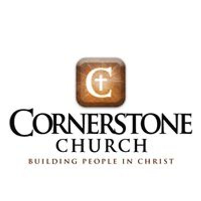 Cornerstone Church Cheshire