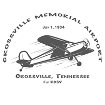 Crossville Memorial Airport