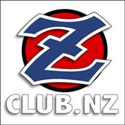 Z Club of New Zealand