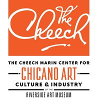 Cheech Marin Center for Chicano Art, Culture & Industry