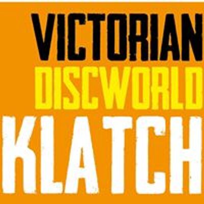 Victorian Discworld Klatch
