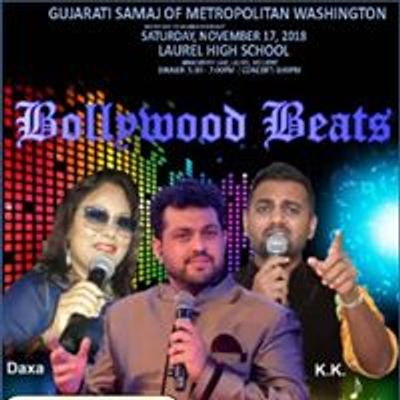 Gujarati Samaj of Metropolitan Washington