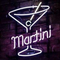 The Martini Club