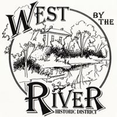 West by the River Historic District