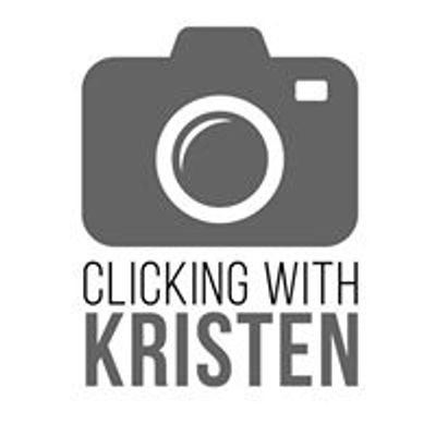 Clicking with Kristen