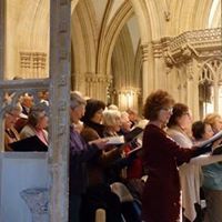 Wells Cathedral Oratorio Society