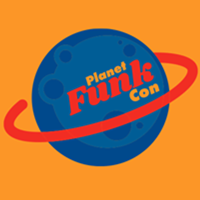 Planet Funk Con