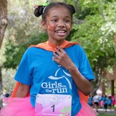 Girls on the Run - Las Vegas