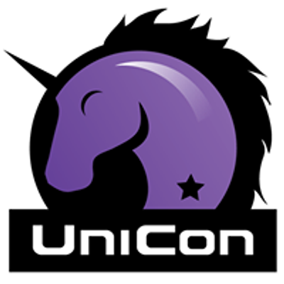UniCon - Latvian Comic Con