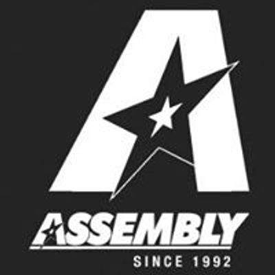 Assembly Computer Festival