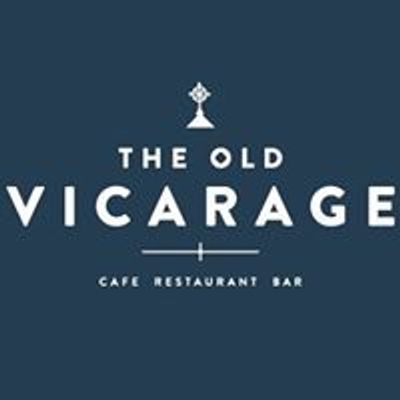 The Old Vicarage Cafe, Restaurant & Bar