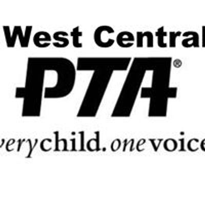 West Central  PTA - Hartford\/Humboldt