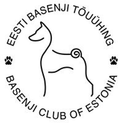 Eesti Basenji T\u00f5u\u00fching