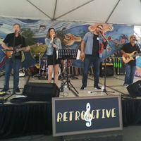 Retroactive Dance Band