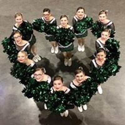 Estacada RIOT Dance & Cheer Team