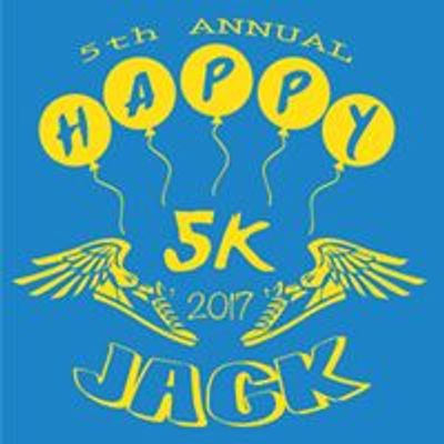 Happy Jack 5k