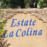 Estate La Colina Neighborhood Association