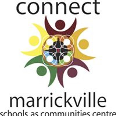 Connect Marrickville SaCC