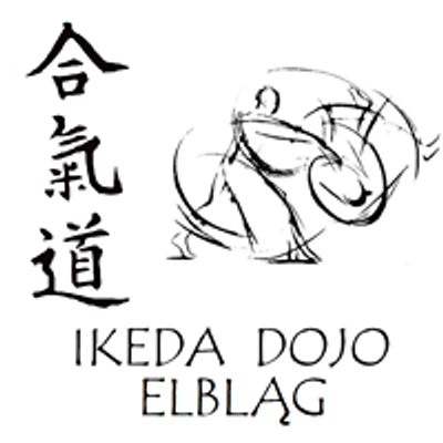 Aikido Ikeda Dojo Elbl\u0105g