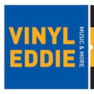 Vinyl Eddie